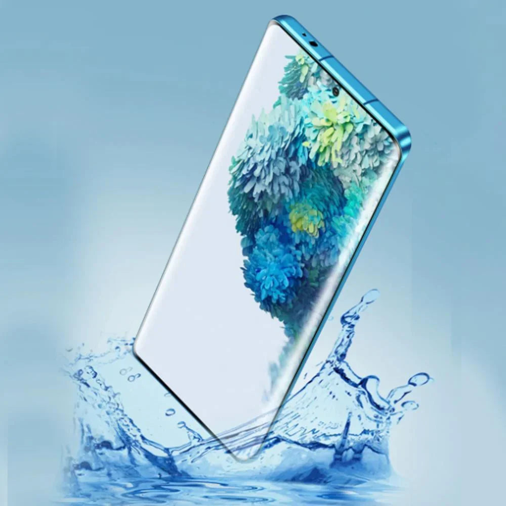 Galaxy S22 Ultra Tempered Glass  Screen Protector - 11D