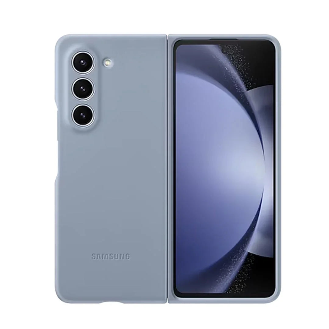 Shockproof Silicone Protective Cover For Galaxy Z Fold Series