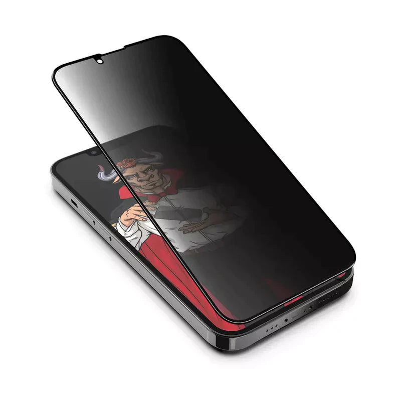 iPhone 11/12/13/14 Series Privacy Screen Protector