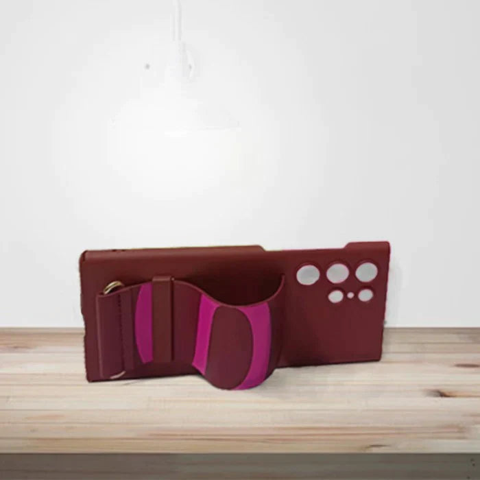 Stripped Design Case for Samsung S23 Ultra