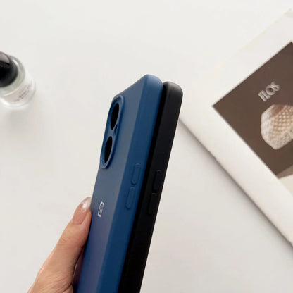 OnePlus Nord CE 2 Lite Liquid Silicone Case