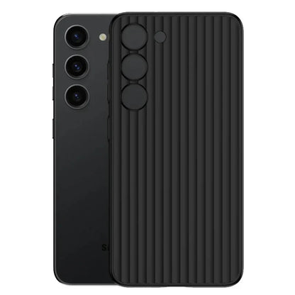 Ultra Hard Matte Plating Case for Samsung Series