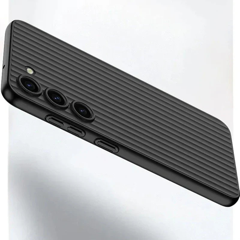 Ultra Hard Matte Plating Case for Samsung Series