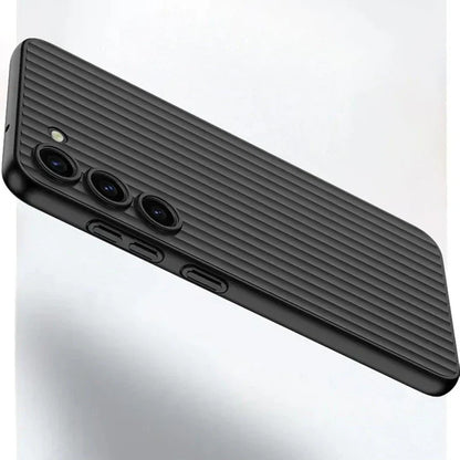 Ultra Hard Matte Plating Case for Samsung Series