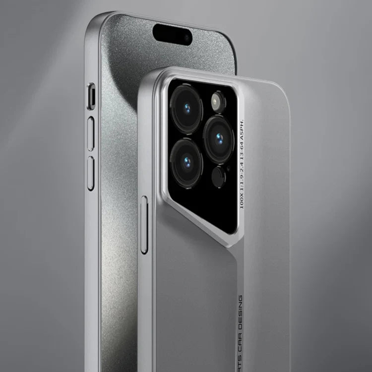 Sabre Blade Cutting Edge Hard PC Case - iPhone