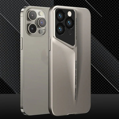 Sabre Blade Cutting Edge Hard PC Case - iPhone