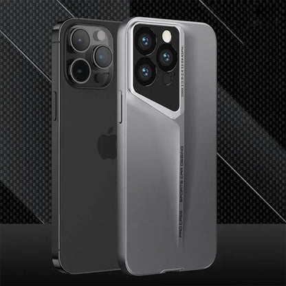 Sabre Blade Cutting Edge Hard PC Case - iPhone