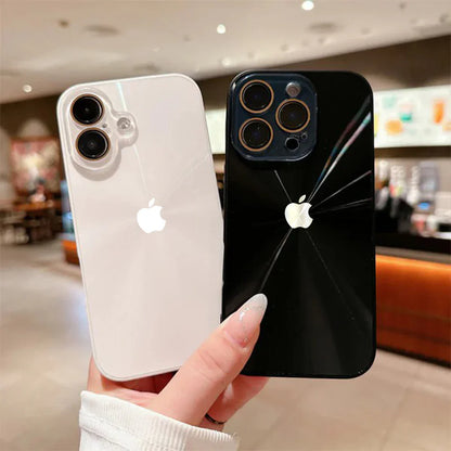 High- Glossy Sleek Armour Case- iPhone