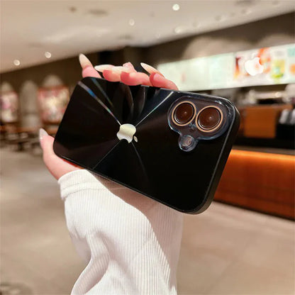 High- Glossy Sleek Armour Case- iPhone