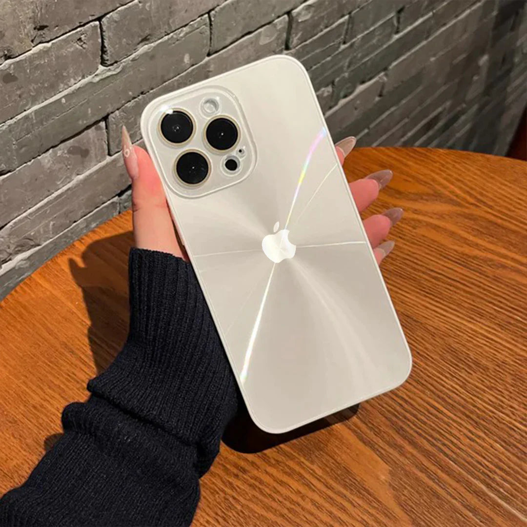 High- Glossy Sleek Armour Case- iPhone