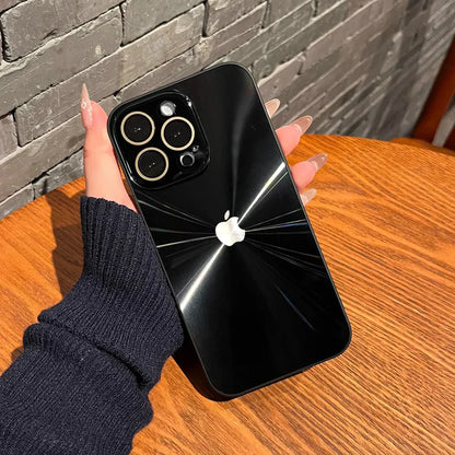 High- Glossy Sleek Armour Case- iPhone