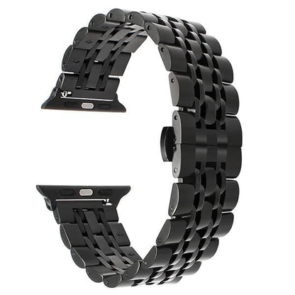 High Quality Stainless Steel Strap/Band for Apple Watch Series 7, 6, 5, 4, 3, 2 & 1