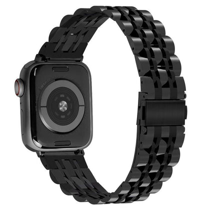 High Quality Stainless Steel Strap/Band for Apple Watch Series 7, 6, 5, 4, 3, 2 & 1