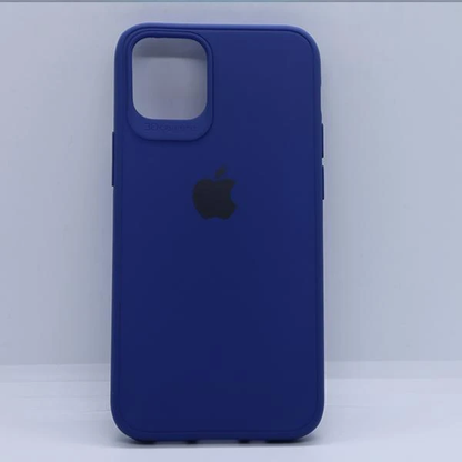 Summer Silicon Camera Closed Case For iPhone 11 All Series