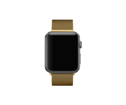Milanese Loop Strap/Band for Apple Watch Series 7, 6, 5, 4, 3, 2 & 1