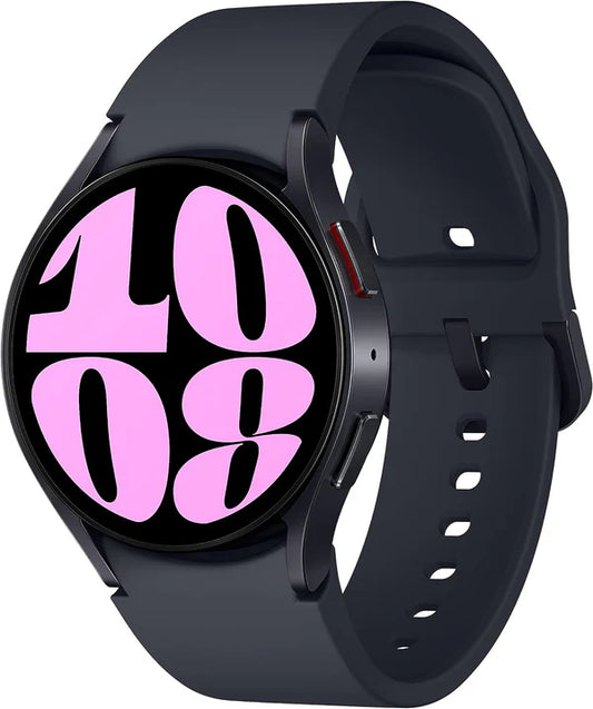 Watch6 SmartCall Combo – Bluetooth Smartwatch (40mm Display, SIM + Fitness Tracker) | Free AirPods