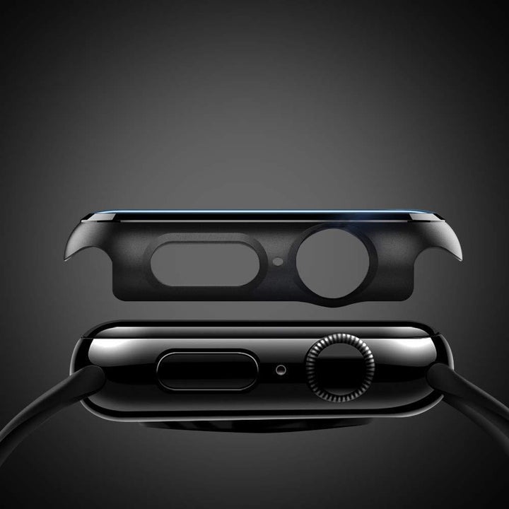 Protective Case For Apple Watch Band