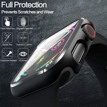 Protective Case For Apple Watch Band