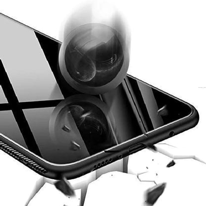 Oneplus Nord CE2  Silicon Glass Camera Protection Case