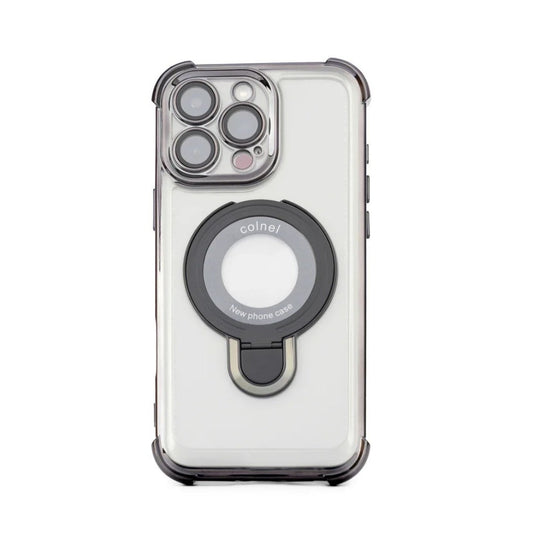 Everglow Elegent - iPhone