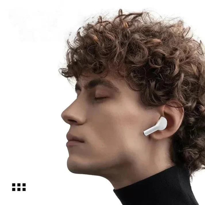 AirPods Pro 2 With Display : Smarter Sound, Bolder Beats!