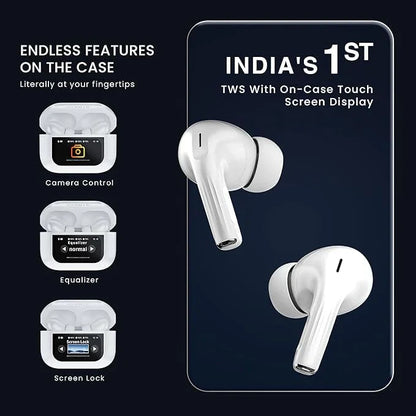 AirPods Pro 2 With Display : Smarter Sound, Bolder Beats!