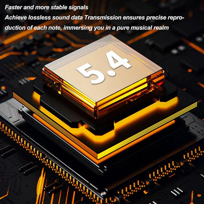 AirPods Pro 2 With Display : Smarter Sound, Bolder Beats!