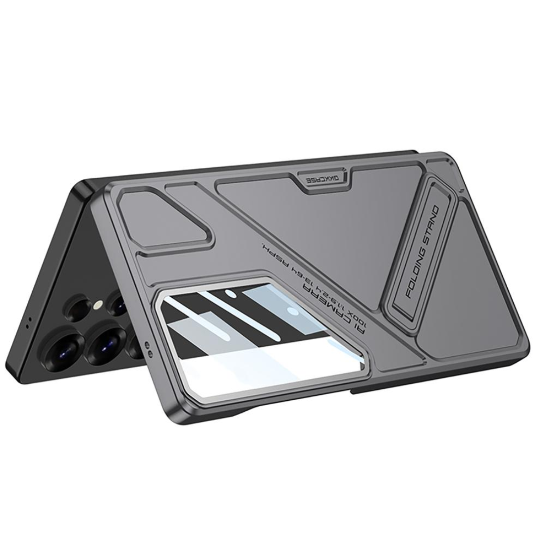 Anti-fall Camera Lens Protection Bracket Cases- Samsung