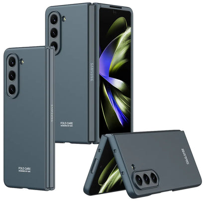 Samsung Galaxy Z Fold 5 Ultra Thin Hard Shell Back Case