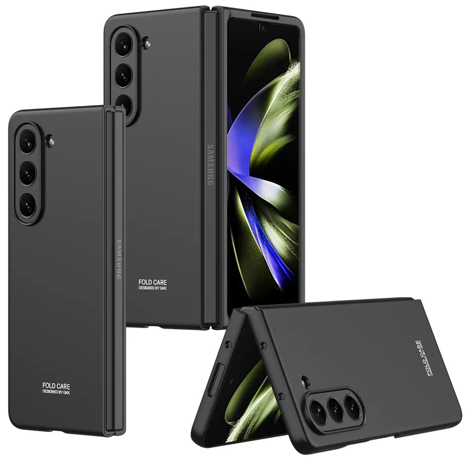 Samsung Galaxy Z Fold 5 Ultra Thin Hard Shell Back Case
