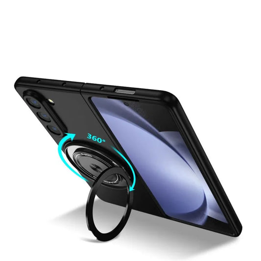 Allen Ultimate Magnetic Kickstand Case - Samsung
