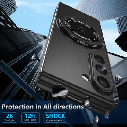 Allen Ultimate Magnetic Kickstand Case - Samsung