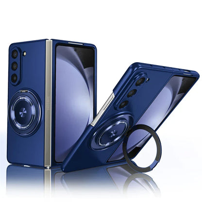 Allen Ultimate Magnetic Kickstand Case - Samsung