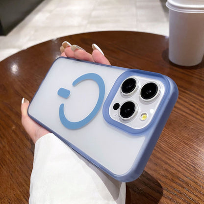 Matte Magsafe Case - iPhone Series