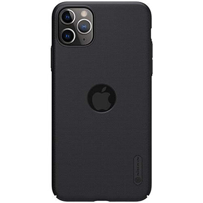 Nillikn Super Forested Shield Matte Back Case For iPhone 11 Pro