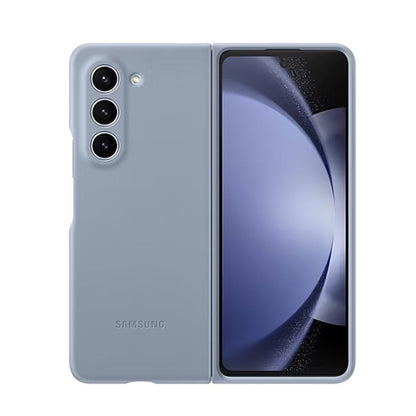 Shockproof Silicone Protective Cover For Galaxy Z Fold 5 with Logo