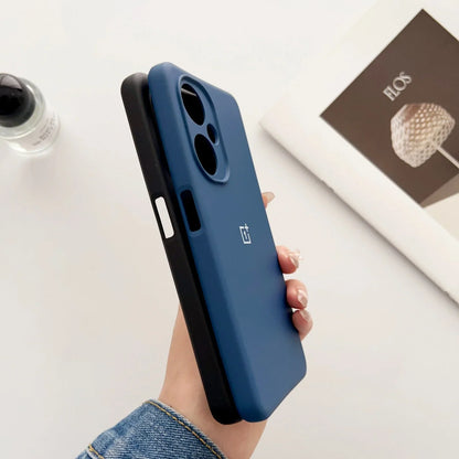 OnePlus Nord CE 2 Lite Liquid Silicone Case