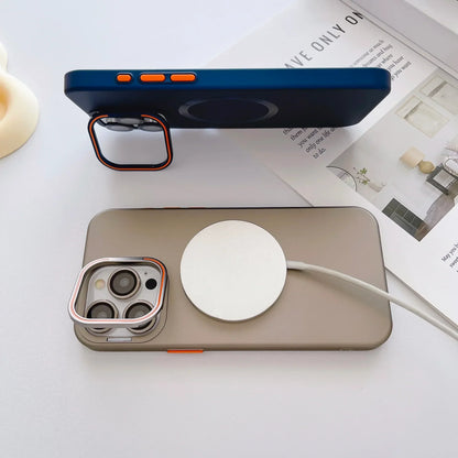 Grip Holder MagSafe Bracket Case