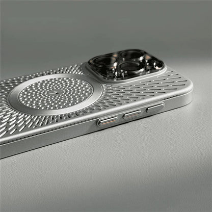 Heat Dissipation MagSafe Case for iPhone Series