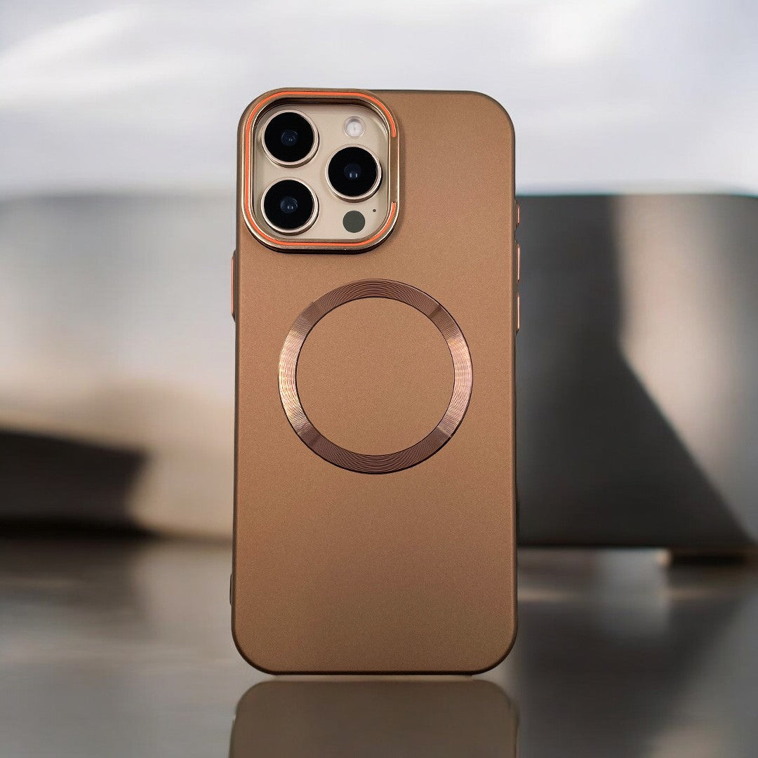 Grip Holder MagSafe Bracket Case