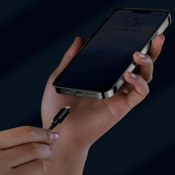 iPhone 13 Series Electroplating Silicone Transparent Glitter Case