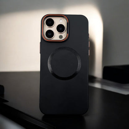 Grip Holder MagSafe Bracket Case