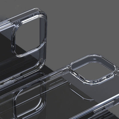 iPhone 13 Series Liquid Crystal Clear Case