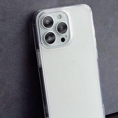 iPhone 13 Series Liquid Crystal Clear Case
