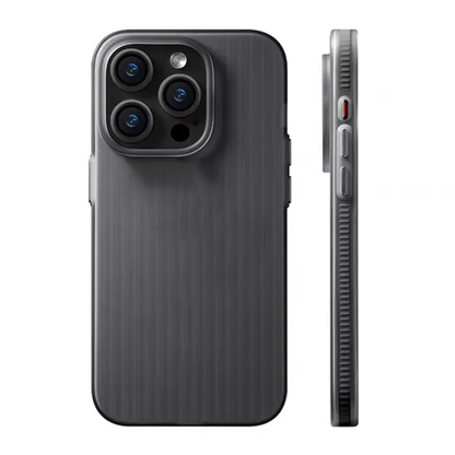 Matte Forested Hard Case- iPhone 16 Series