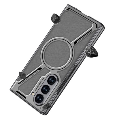 Castle Elite Pro Metal Case - Galaxy Z Fold 6