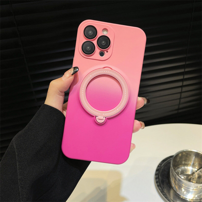 NEW Neon Gradient Phone Case for iPhone Series