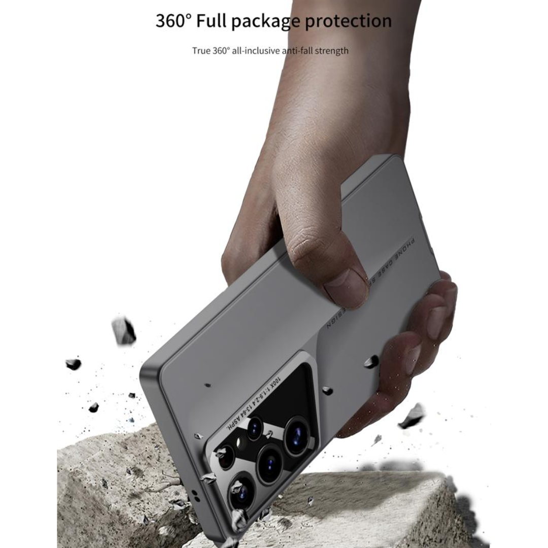 Sports Car Design Hard PC Case - Samsung