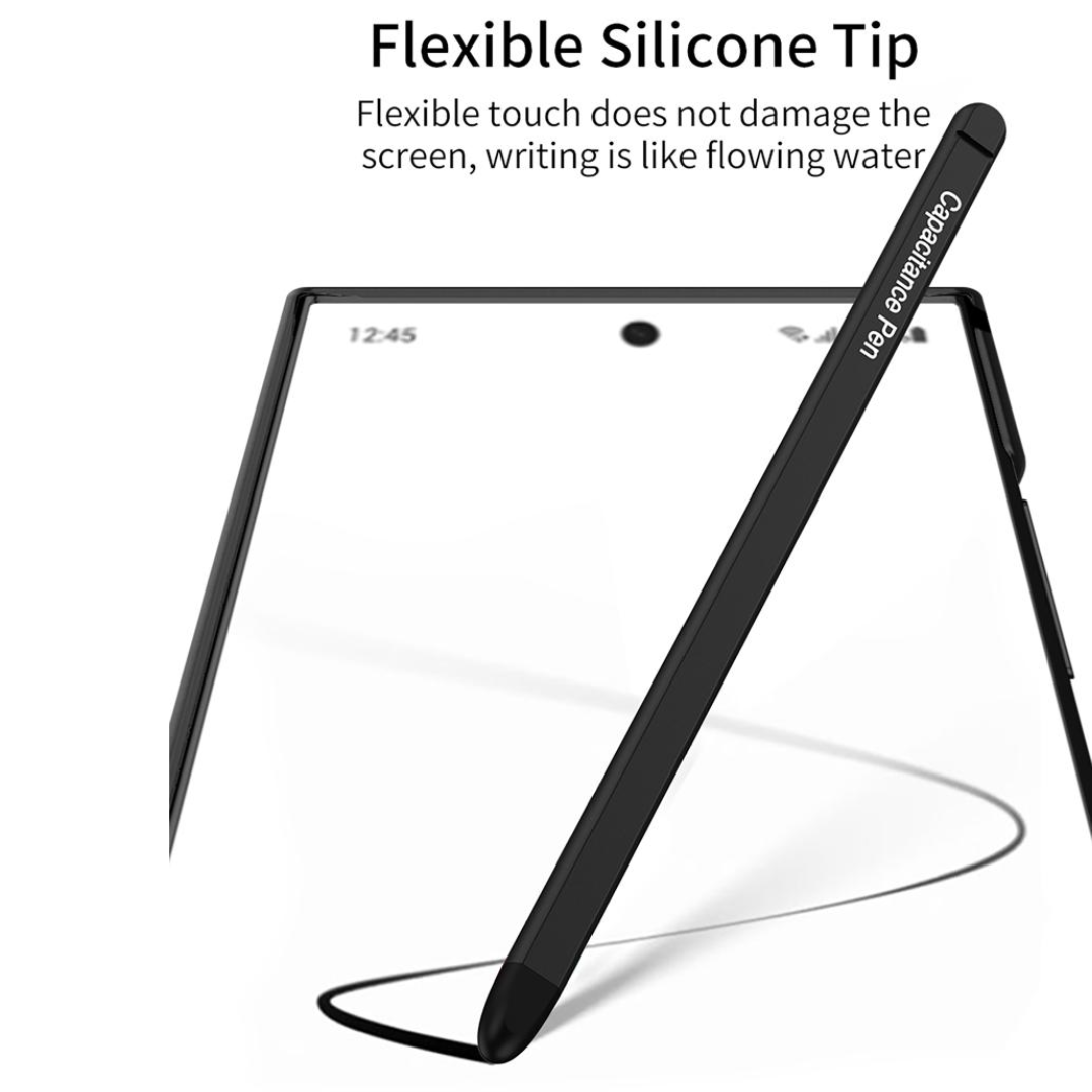 Grip-Guard Ultra Slim S-Pen Case for Galaxy S25 Ultra