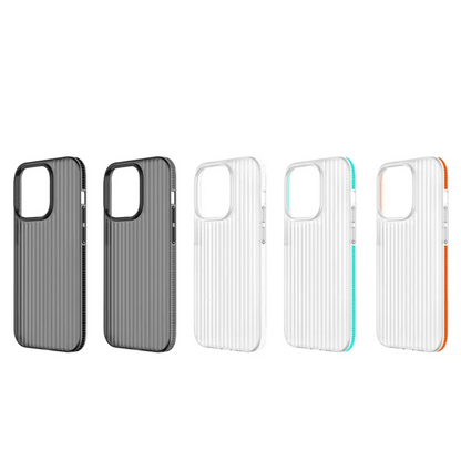 Matte Forested Hard Case- iPhone